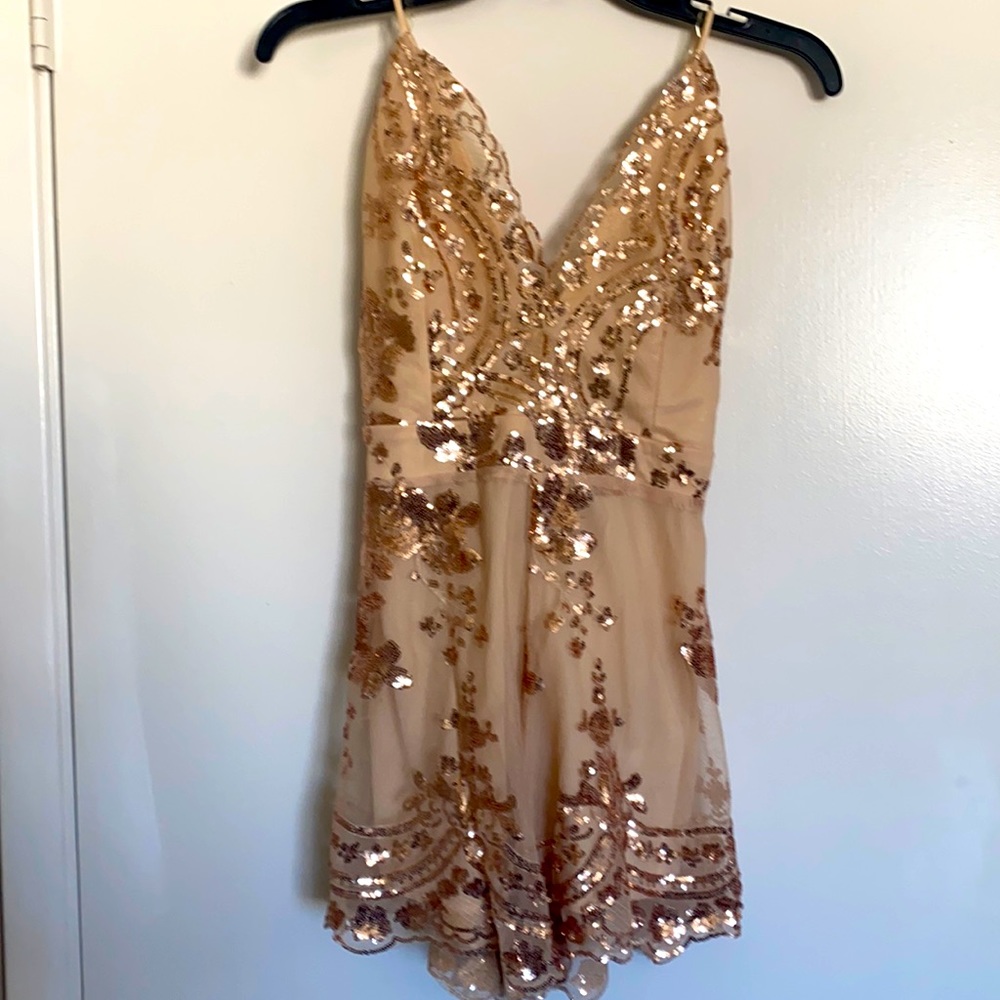 Festival Romper